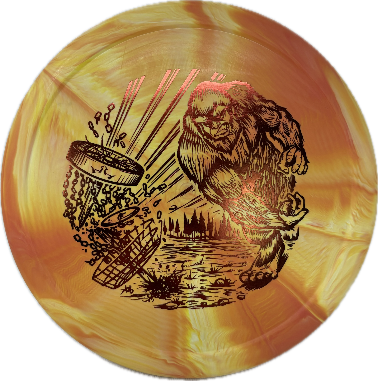 Slammer-Dynamic Discs-Foundation Disc Golf