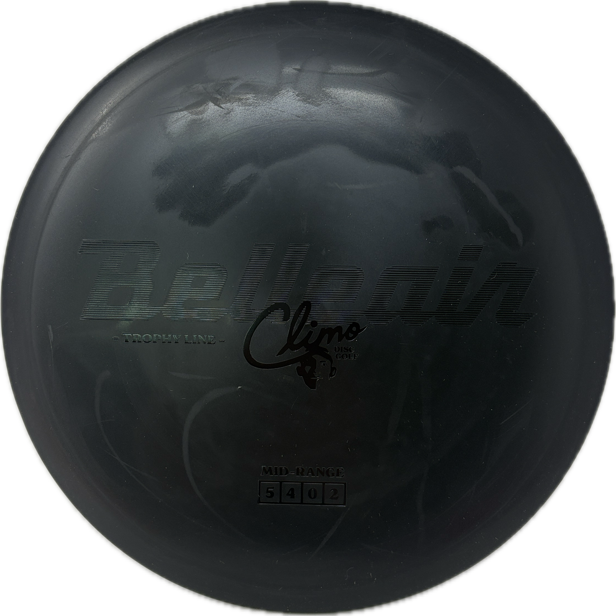 Belleair-Climo Disc Golf-Foundation Disc Golf