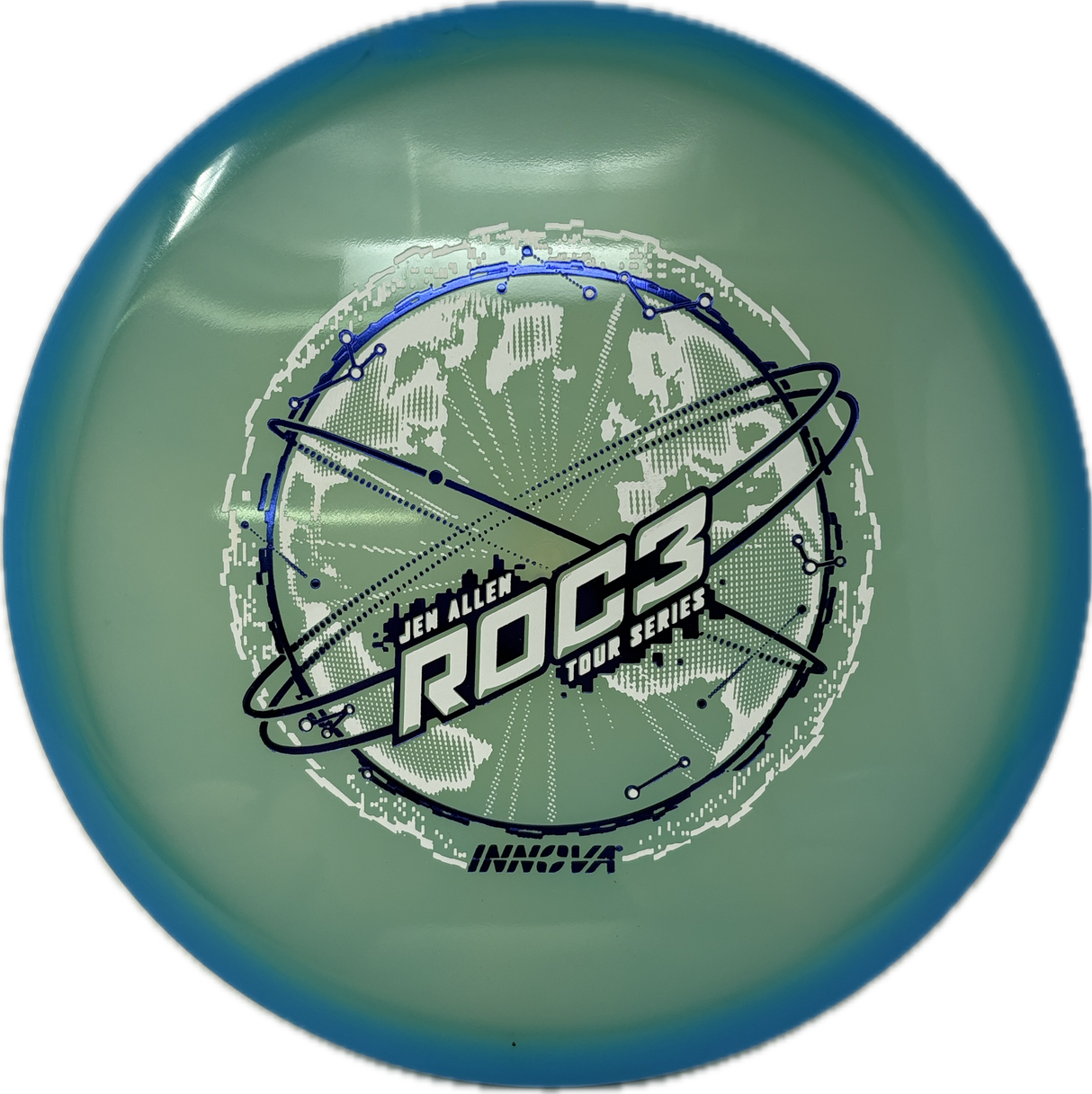 Used Discs-Foundation Disc Golf-Foundation Disc Golf