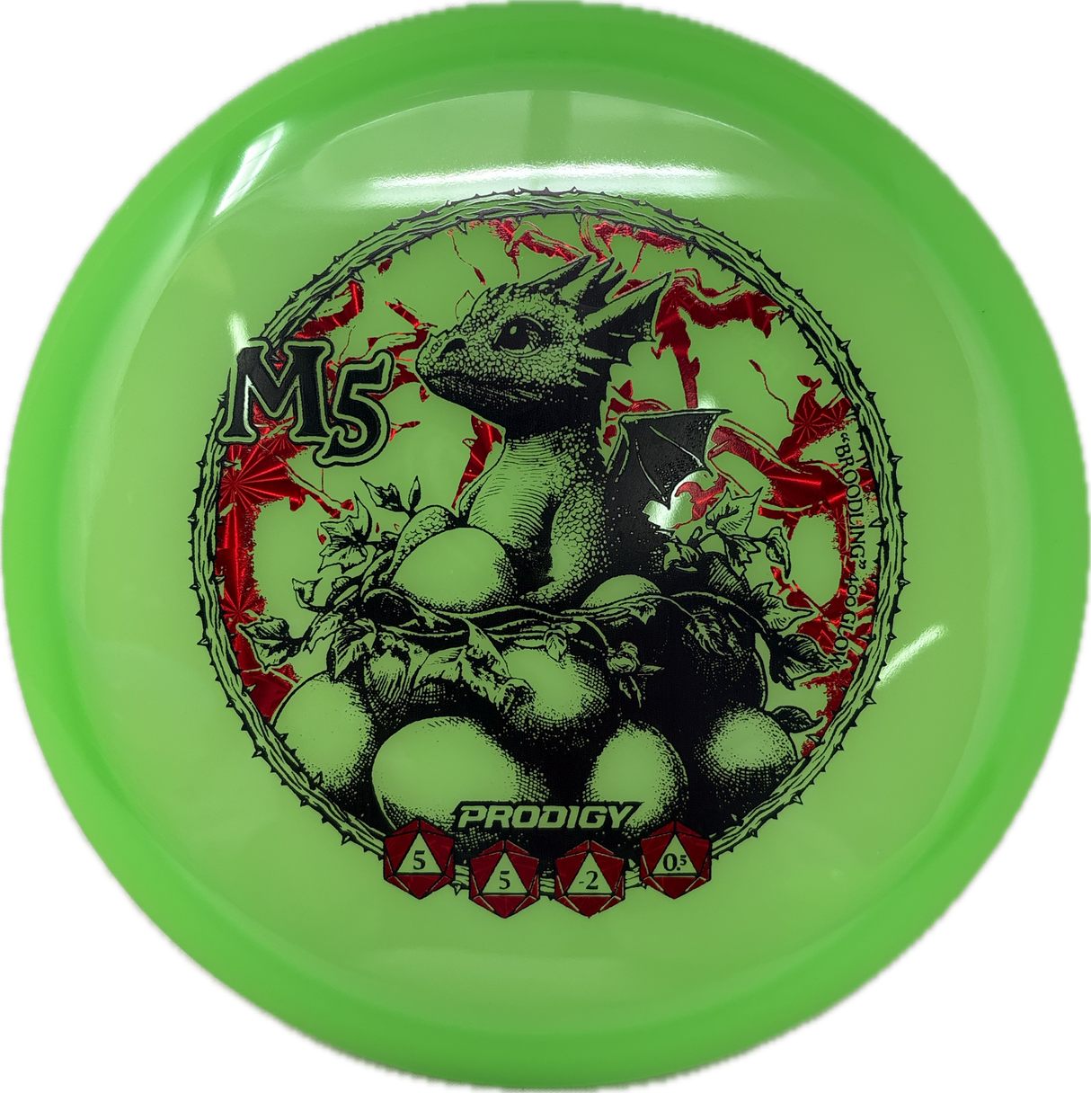 M5-Prodigy-Foundation Disc Golf