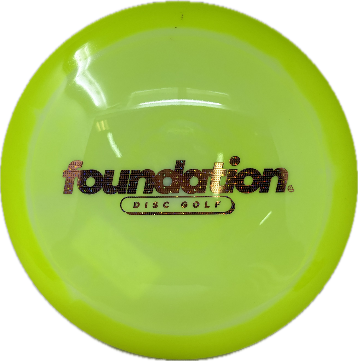 Destroyer | FDG Modern Stamp-Foundation Disc Golf-Foundation Disc Golf