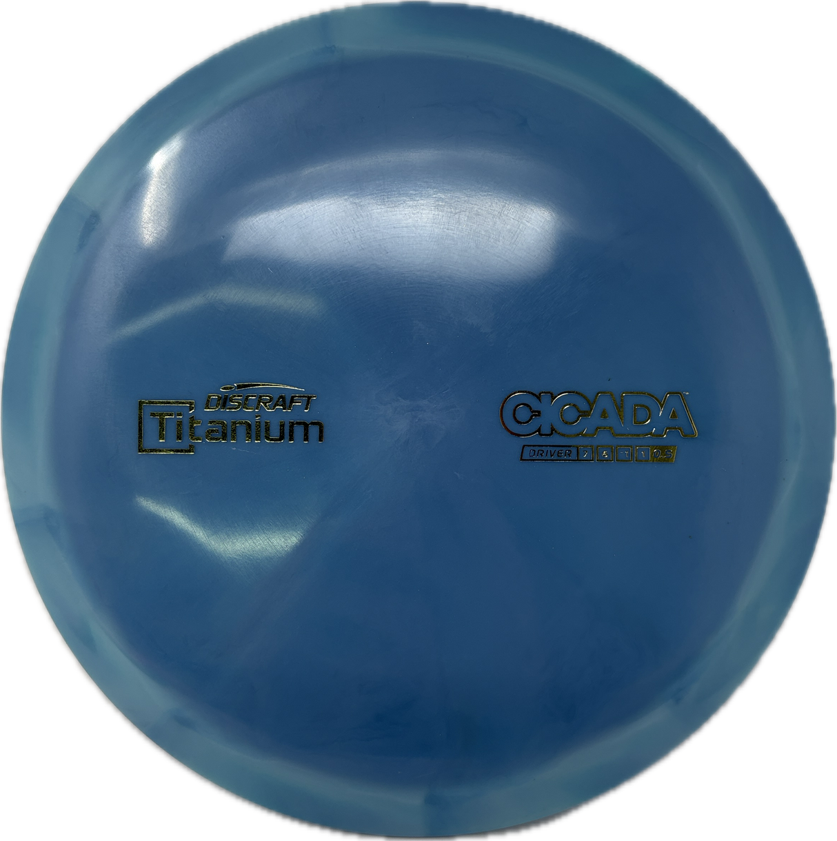 Used Discs-Foundation Disc Golf-Foundation Disc Golf