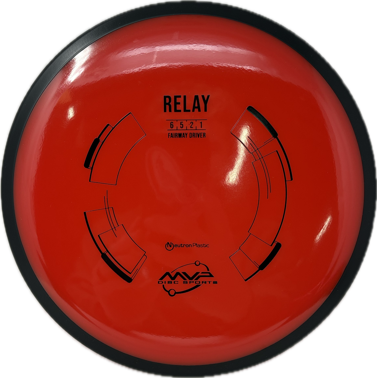 Relay-MVP-Foundation Disc Golf