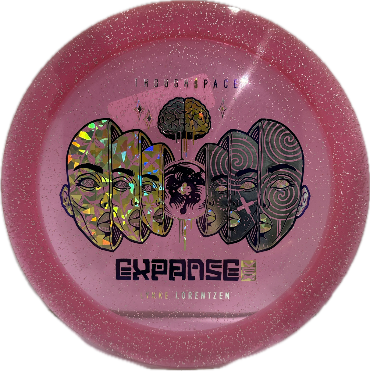 Expanse