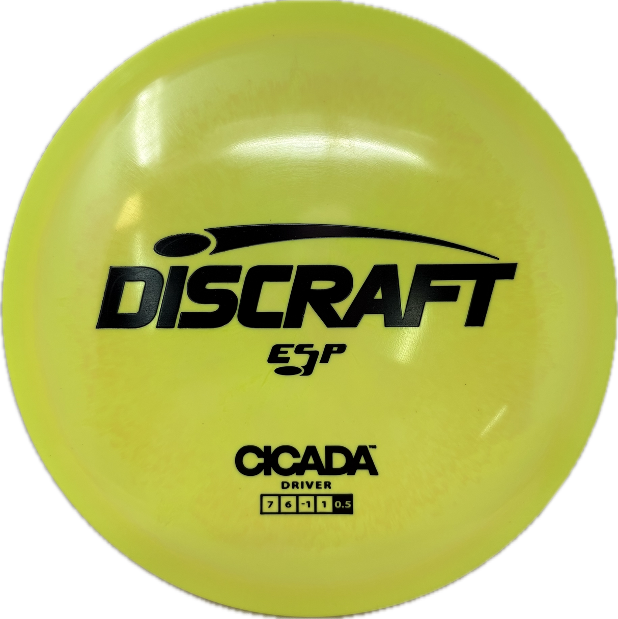 Cicada-Discraft-Foundation Disc Golf