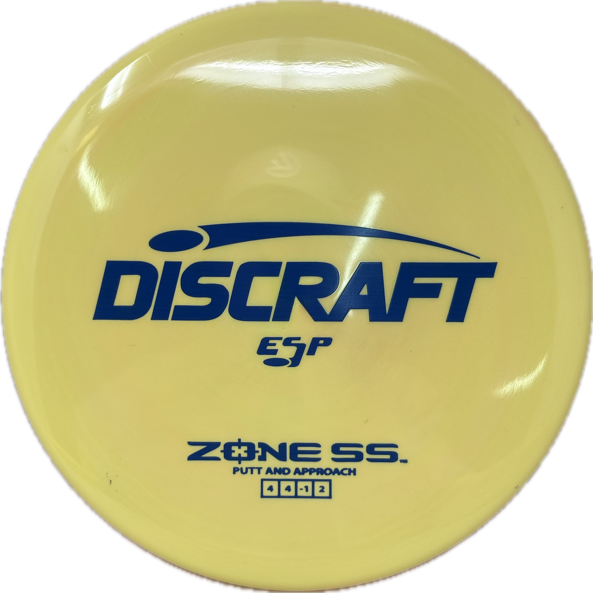 Zone SS-Discraft-Foundation Disc Golf