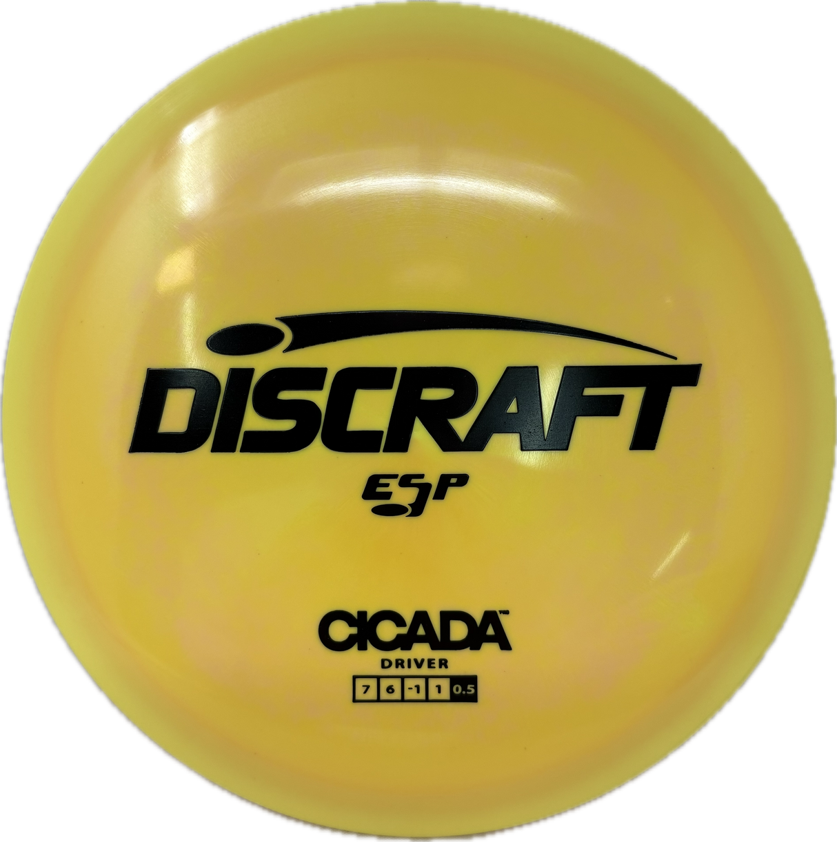 Cicada-Discraft-Foundation Disc Golf