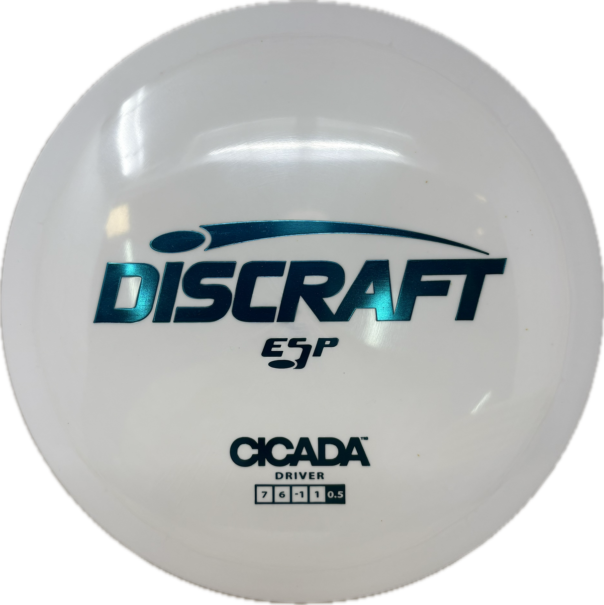 Cicada-Discraft-Foundation Disc Golf
