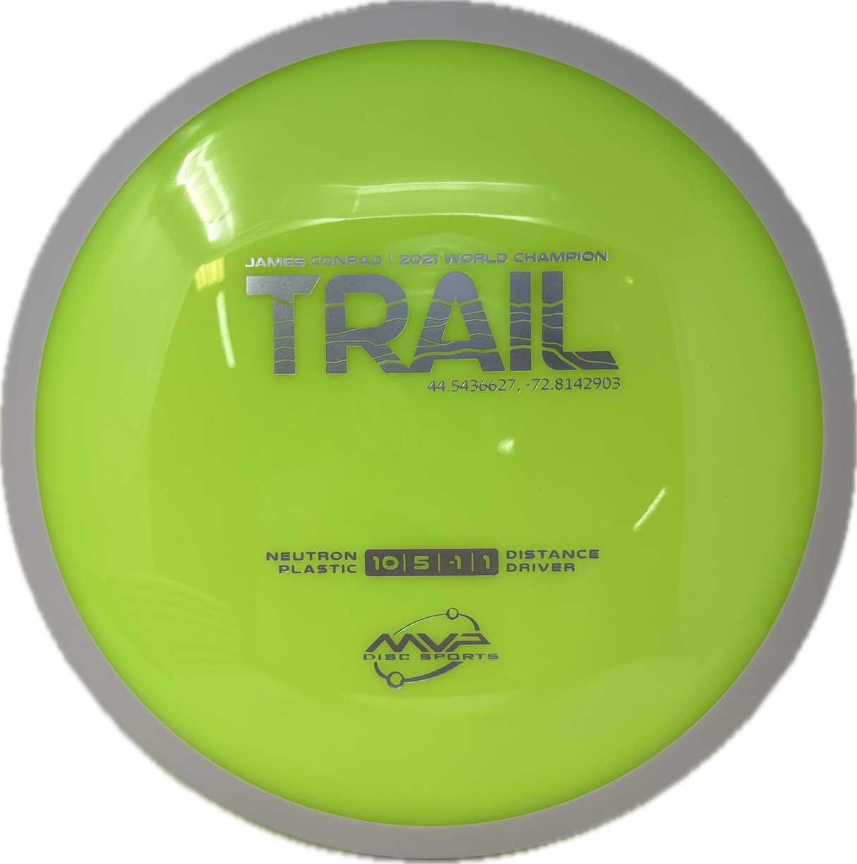 Trail-MVP-Foundation Disc Golf