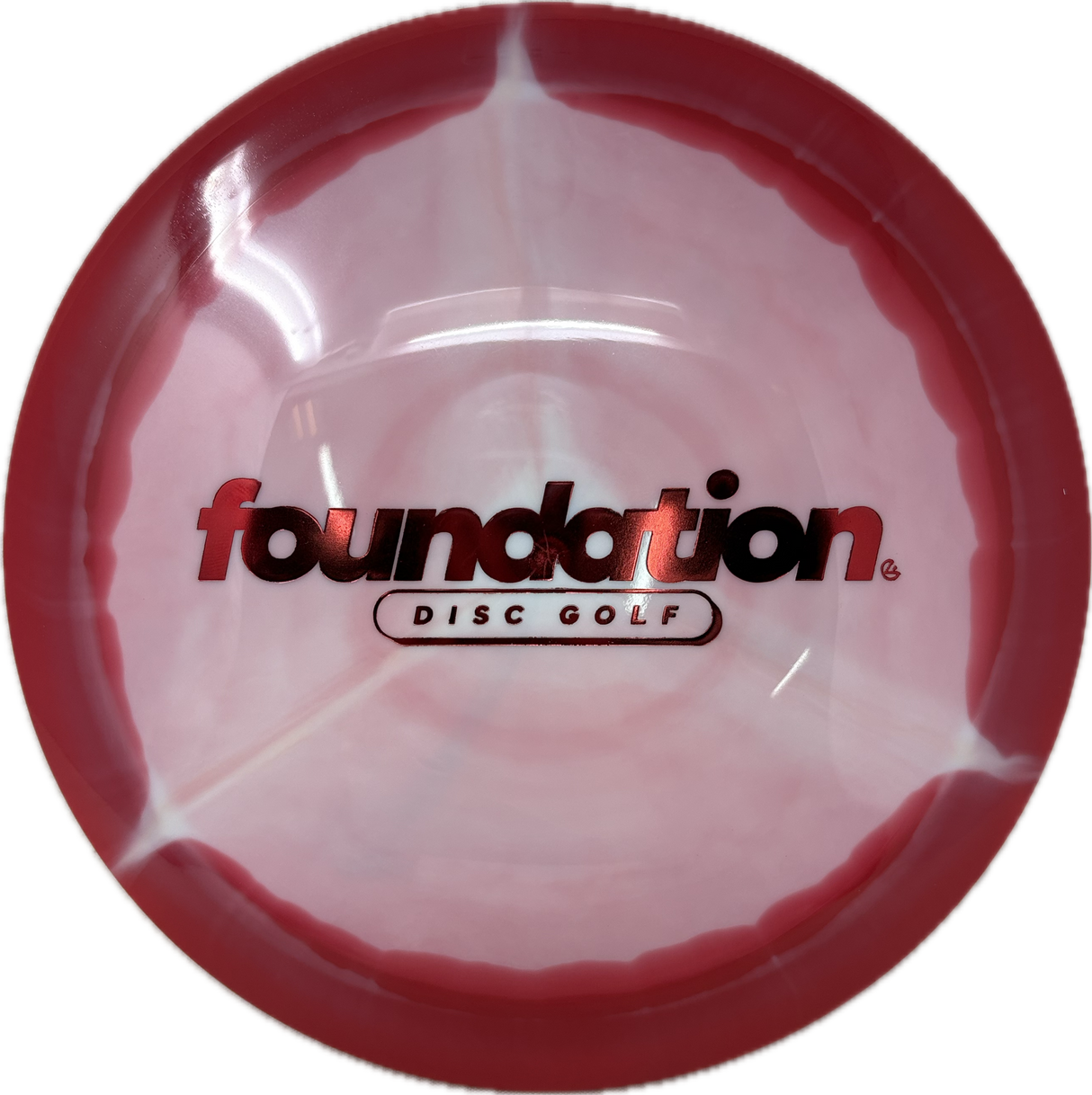 Halo Wraith | FDG Modern Stamp-Foundation Disc Golf-Foundation Disc Golf