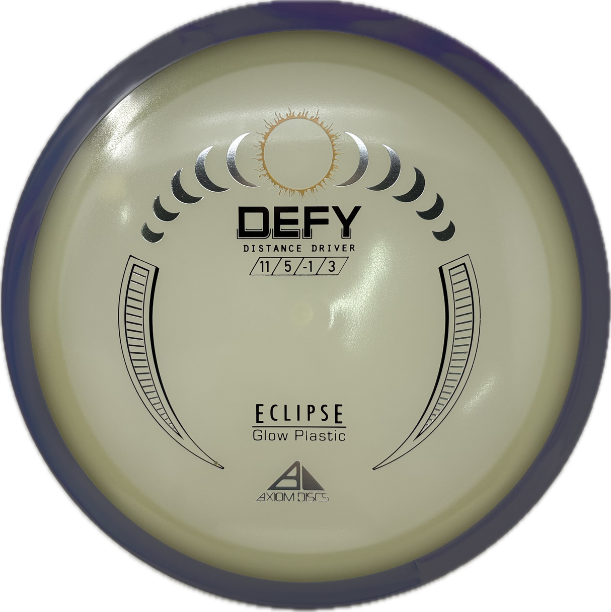 Defy-MVP-Foundation Disc Golf