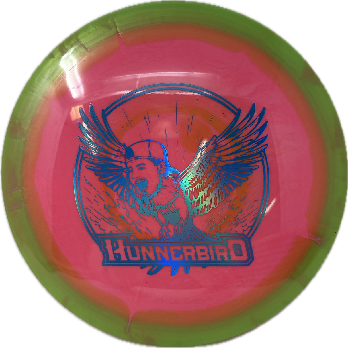 Hunnerbird - Thunderbird-Foundation Disc Golf-Foundation Disc Golf