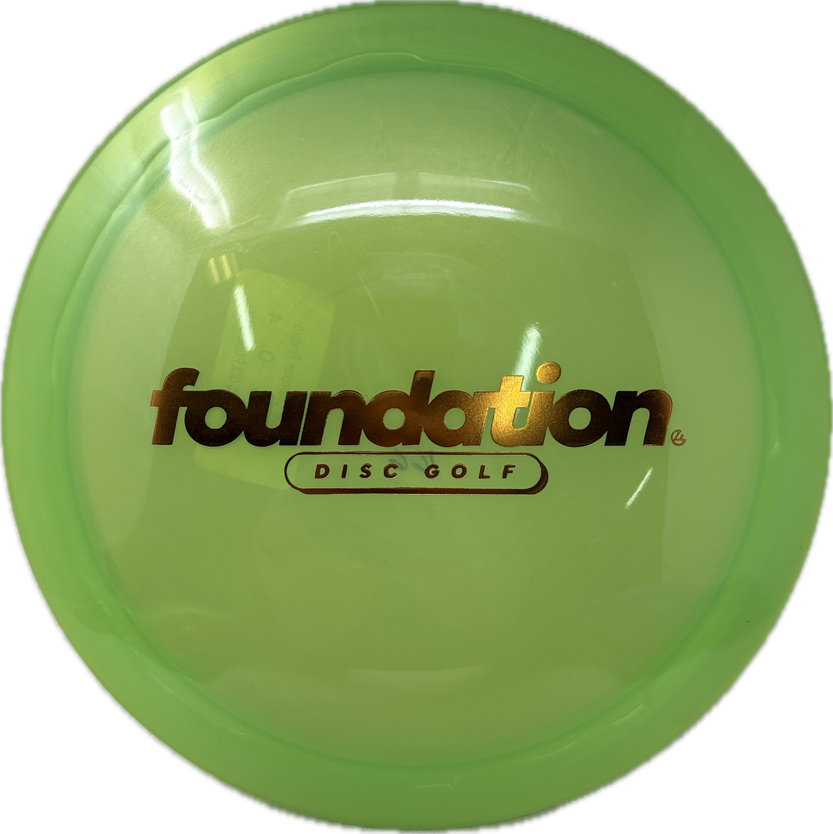 Firebird | FDG Modern Stamp-Foundation Disc Golf-Foundation Disc Golf