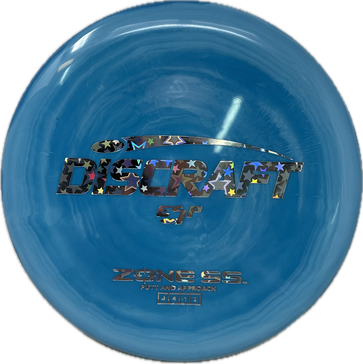 Zone SS-Discraft-Foundation Disc Golf