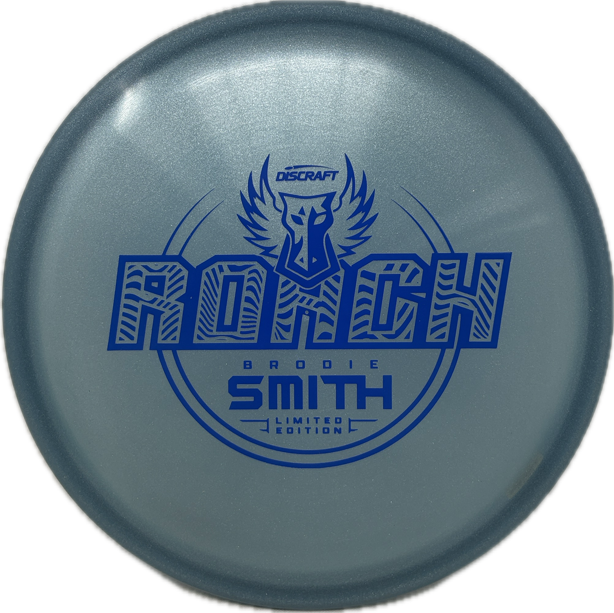 Brodie Smith Z Metallic Roach