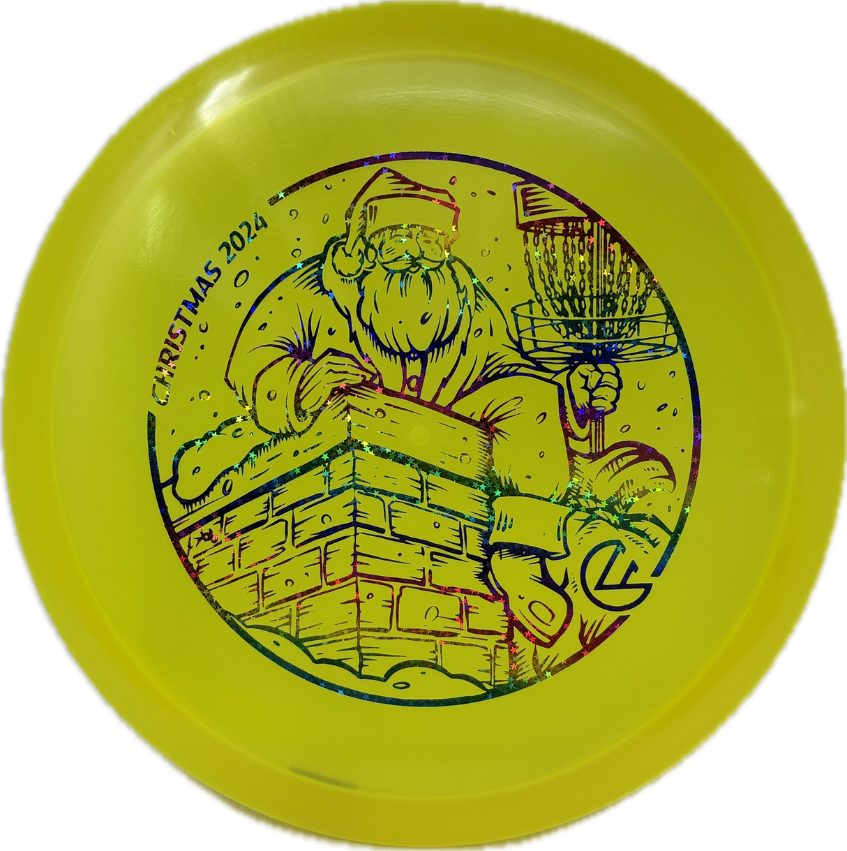 Christmas Buzzz SS (2024)