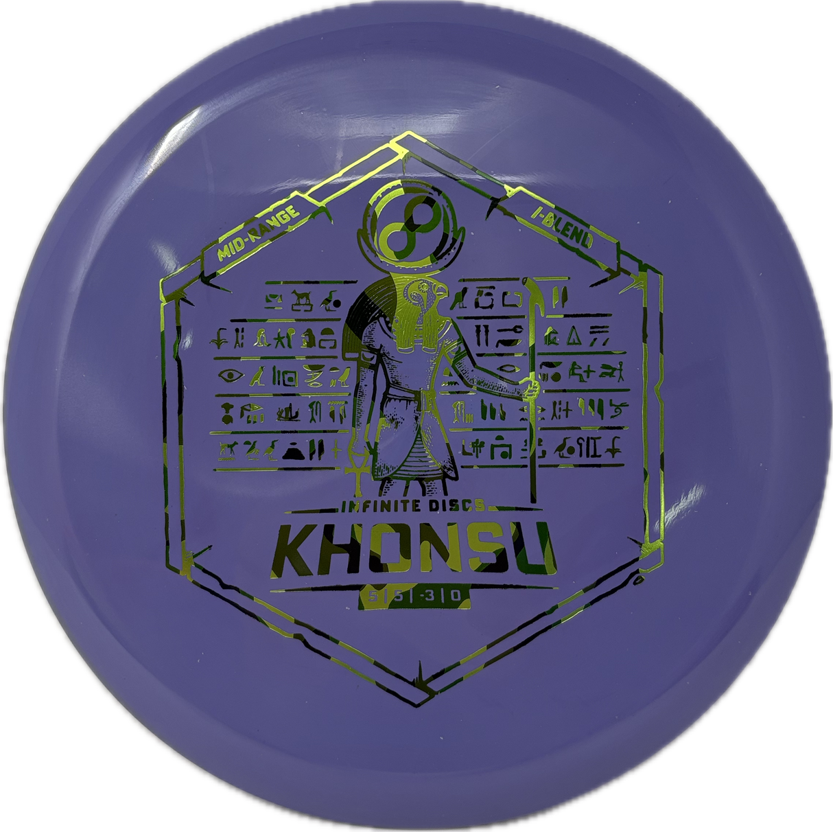 Khonsu-Infinite Discs-Foundation Disc Golf