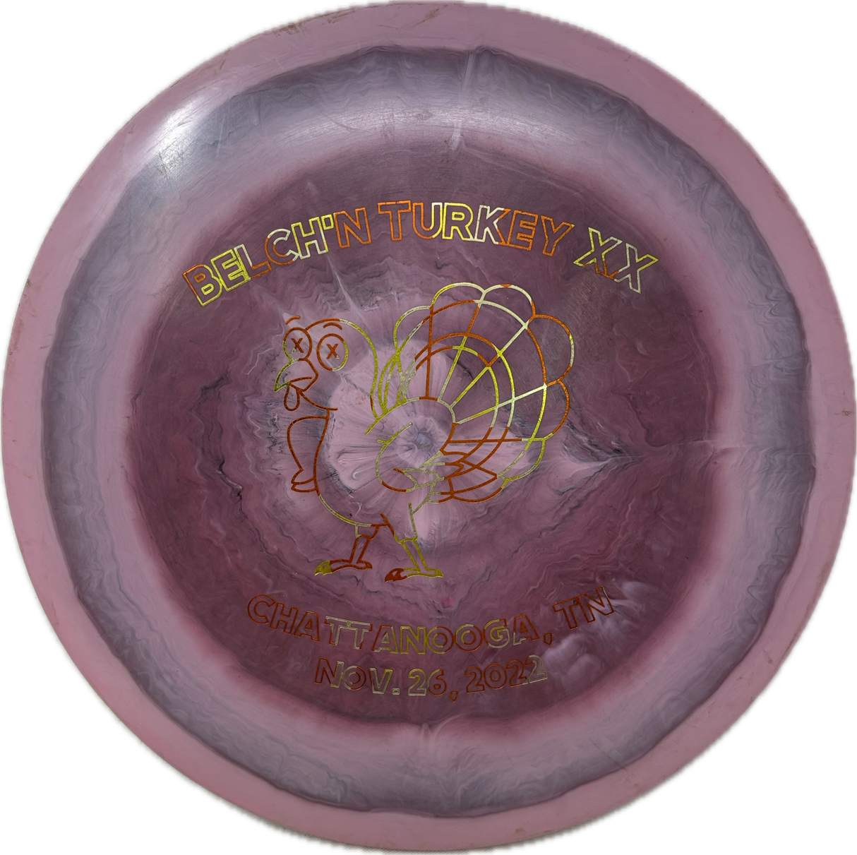 Used Discs-Foundation Disc Golf-Foundation Disc Golf