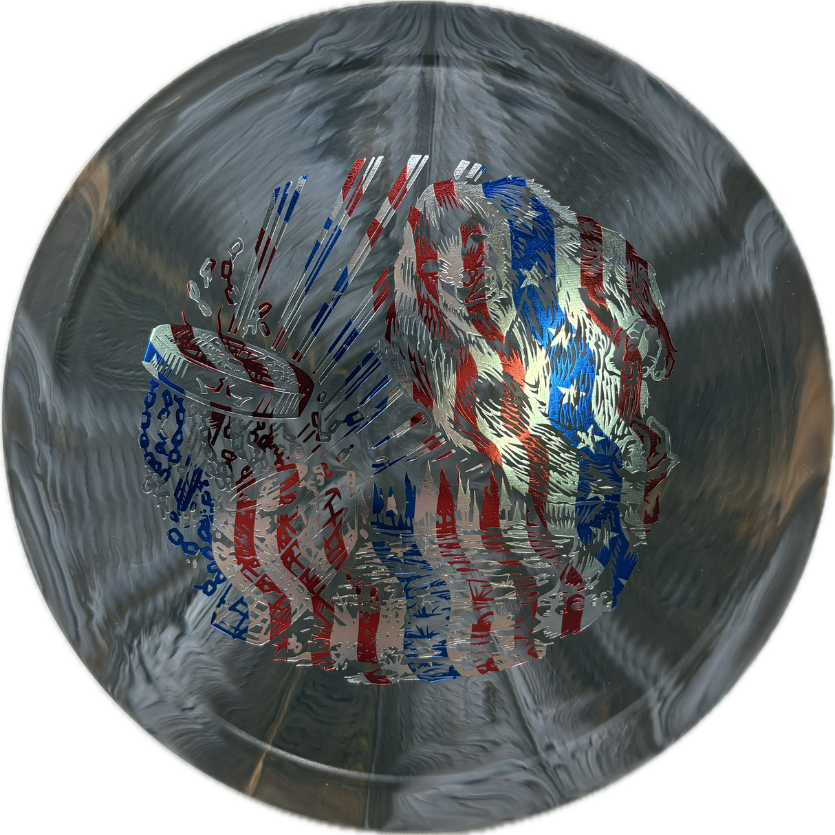 Slammer-Dynamic Discs-Foundation Disc Golf