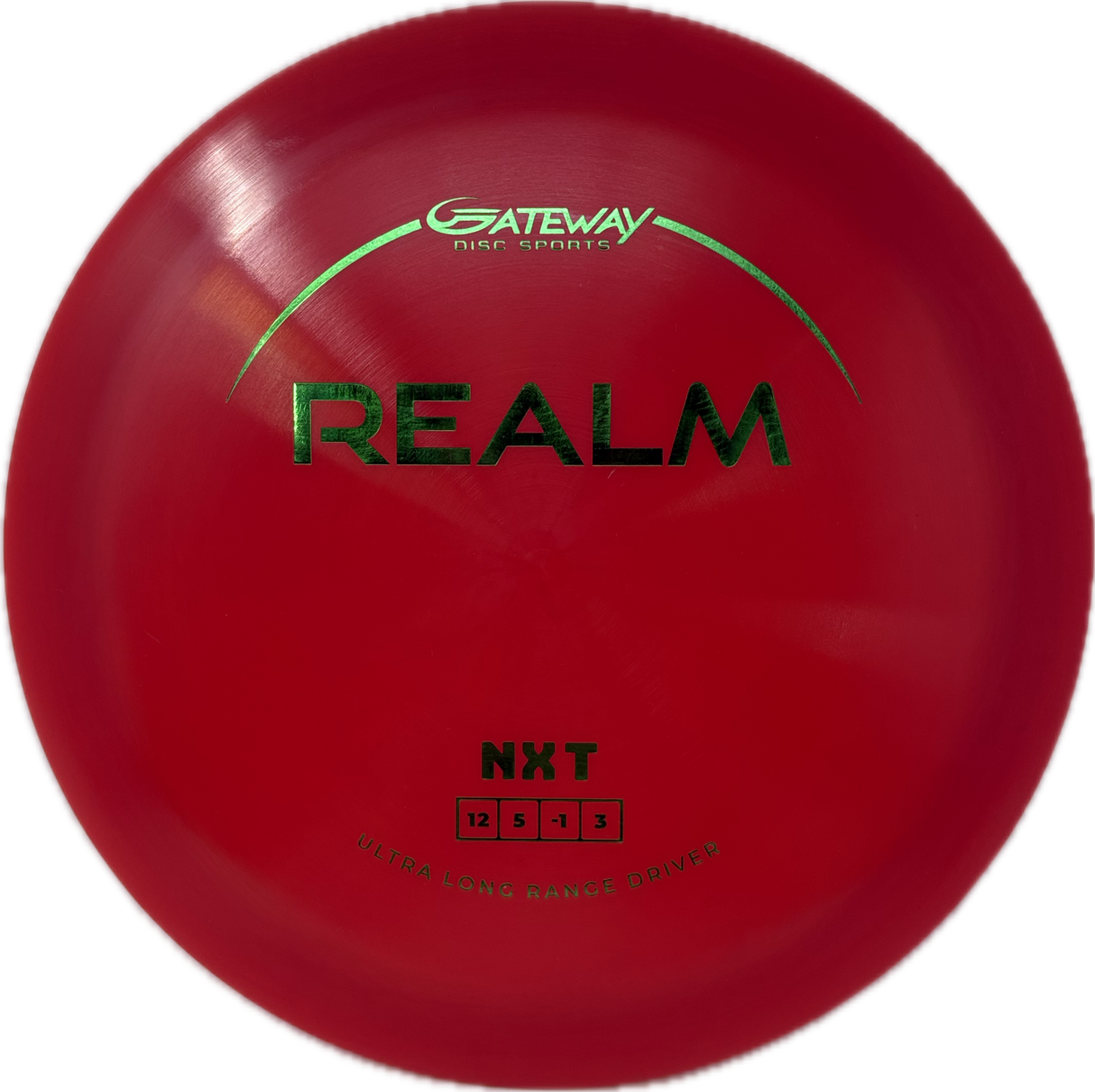 Realm-Gateway-Foundation Disc Golf