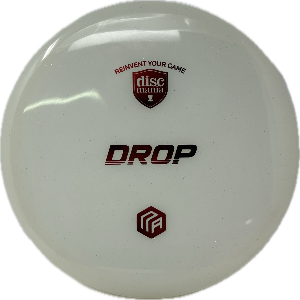 Drop | Niklas Anttila Creator Series-Discmania-Foundation Disc Golf