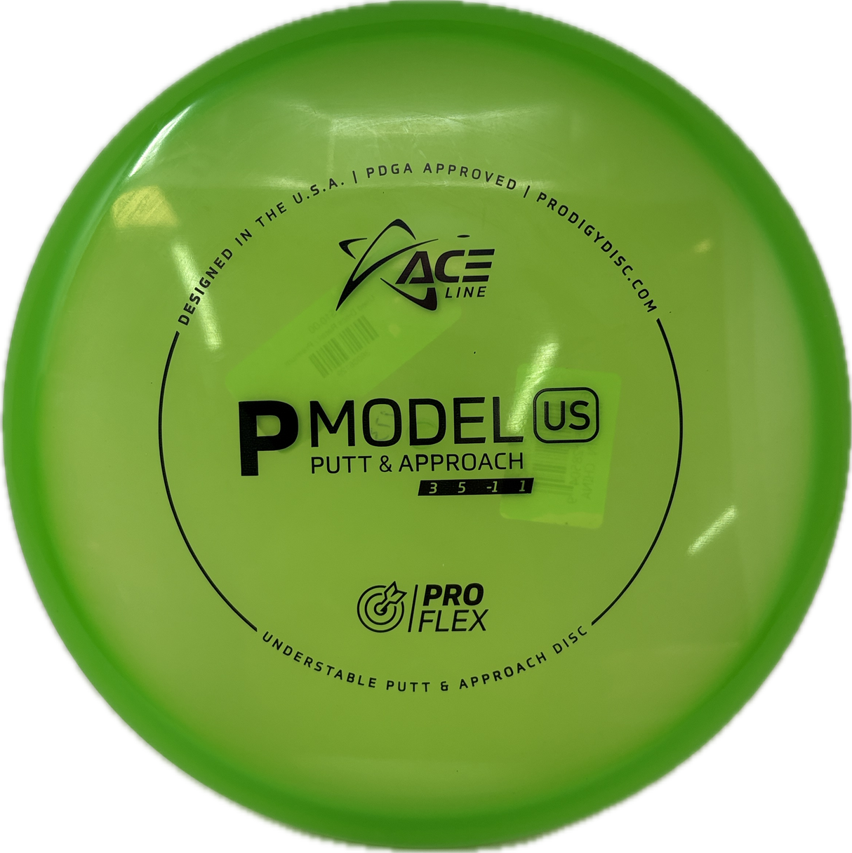 Used Discs-Foundation Disc Golf-Foundation Disc Golf