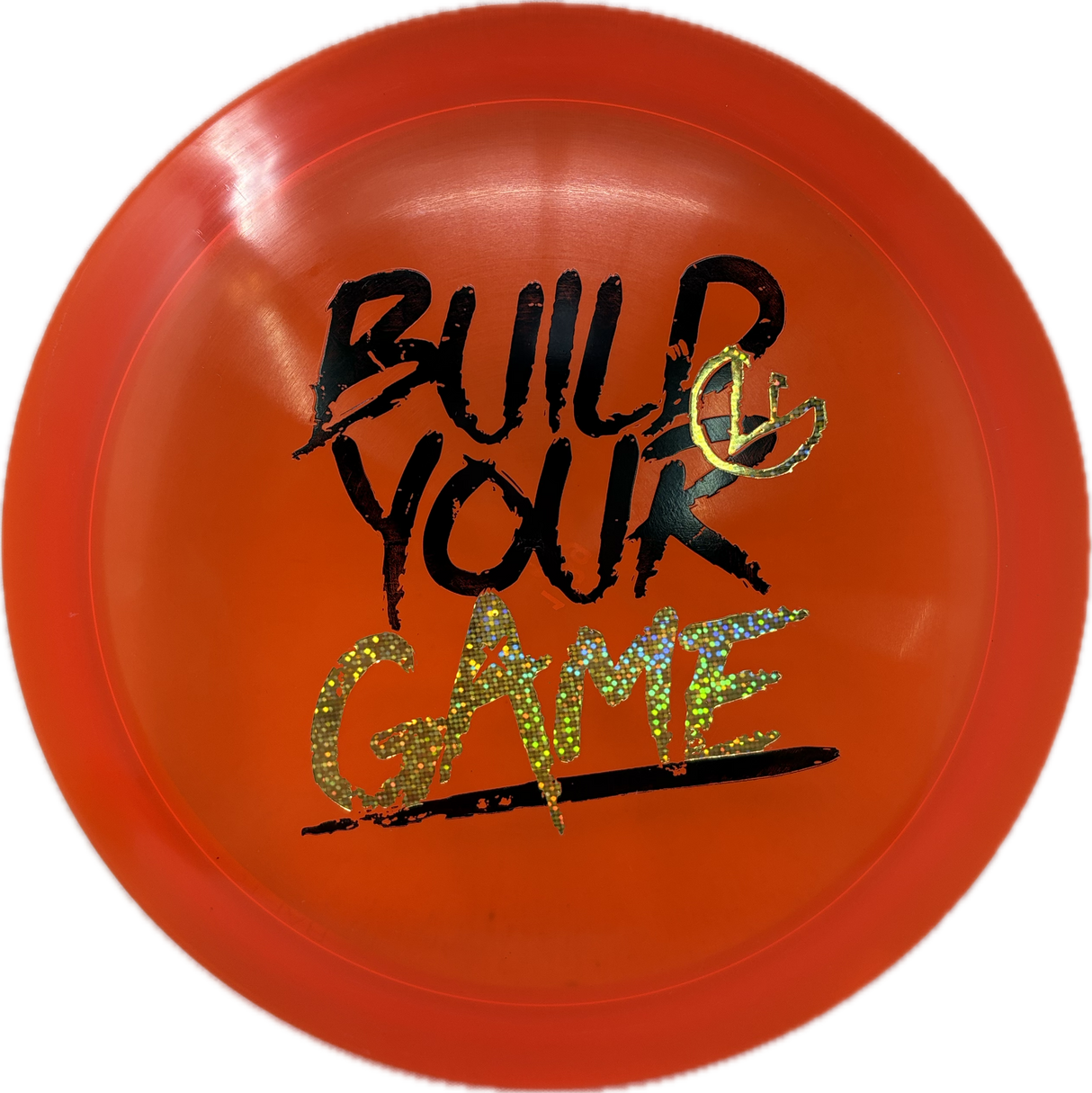 Build Your Game Z Raptor-Foundation Disc Golf-Foundation Disc Golf