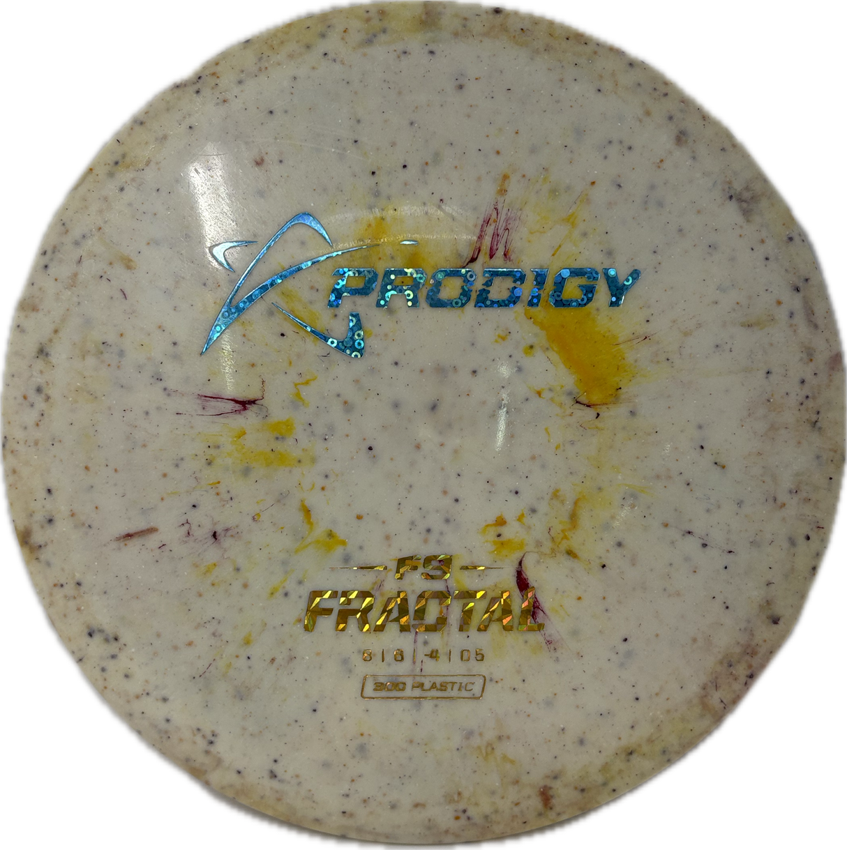 F9-Prodigy-Foundation Disc Golf