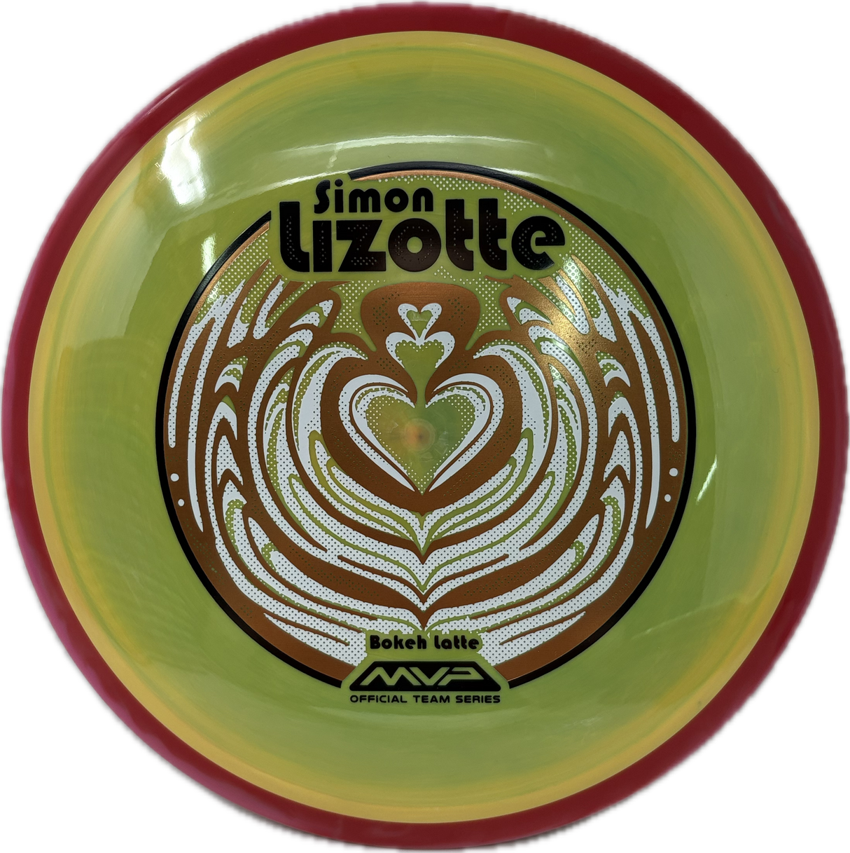 Simon Line Bokeh-MVP-Foundation Disc Golf