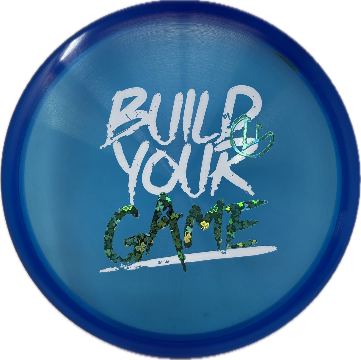 Build Your Game Z Zone-Foundation Disc Golf-Foundation Disc Golf