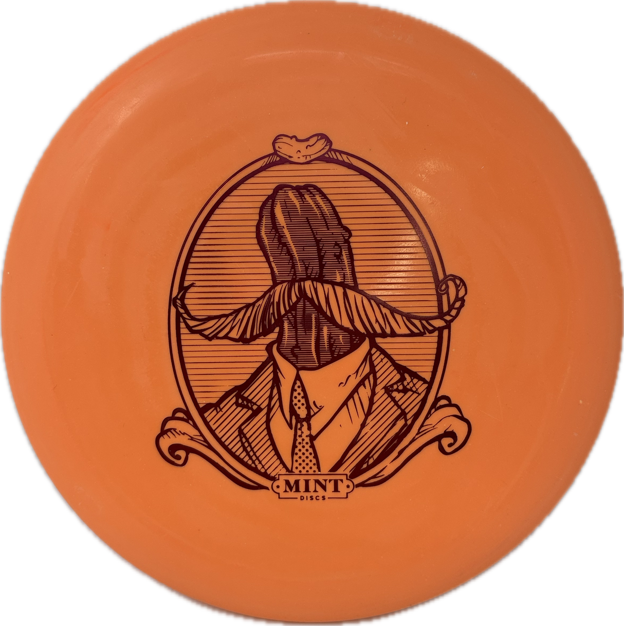 Pickle-Mint Discs-Foundation Disc Golf