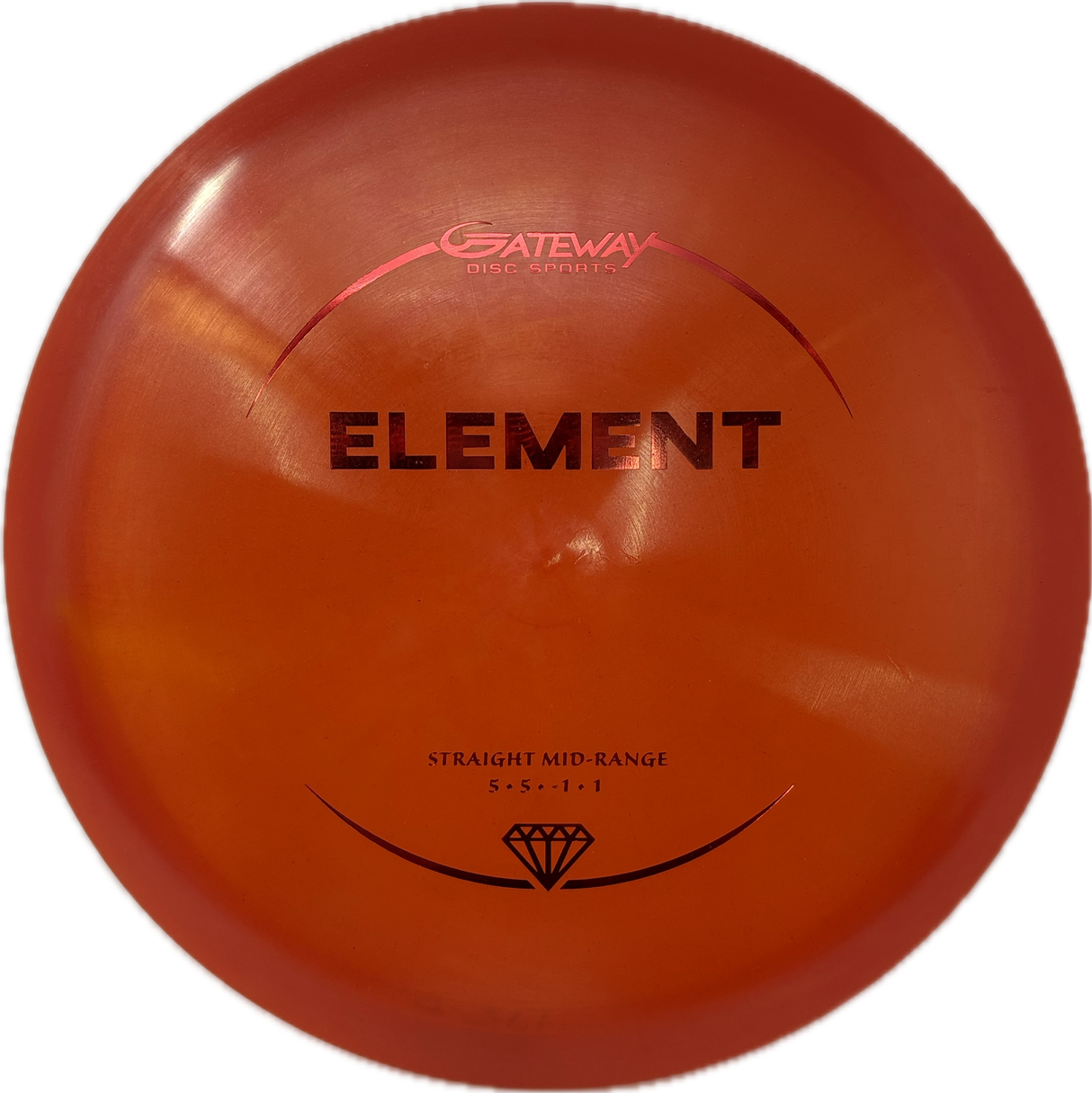 Element-Gateway-Foundation Disc Golf