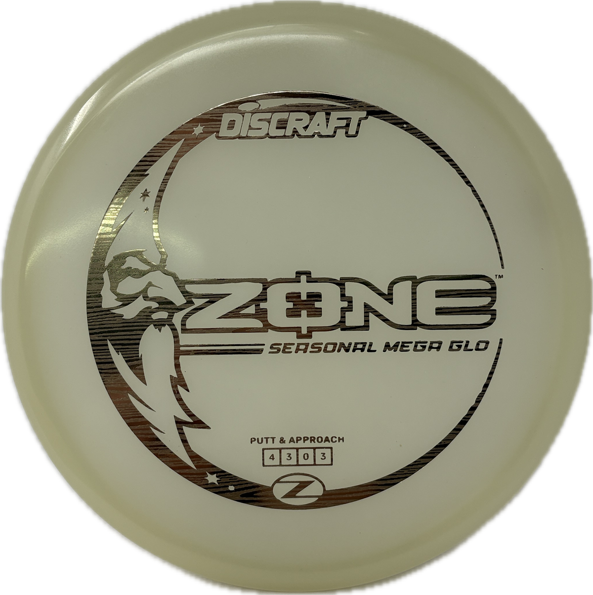 Zone-Discraft-Foundation Disc Golf