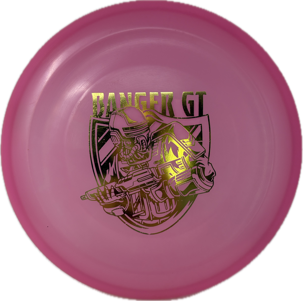 Used Discs-Foundation Disc Golf-Foundation Disc Golf