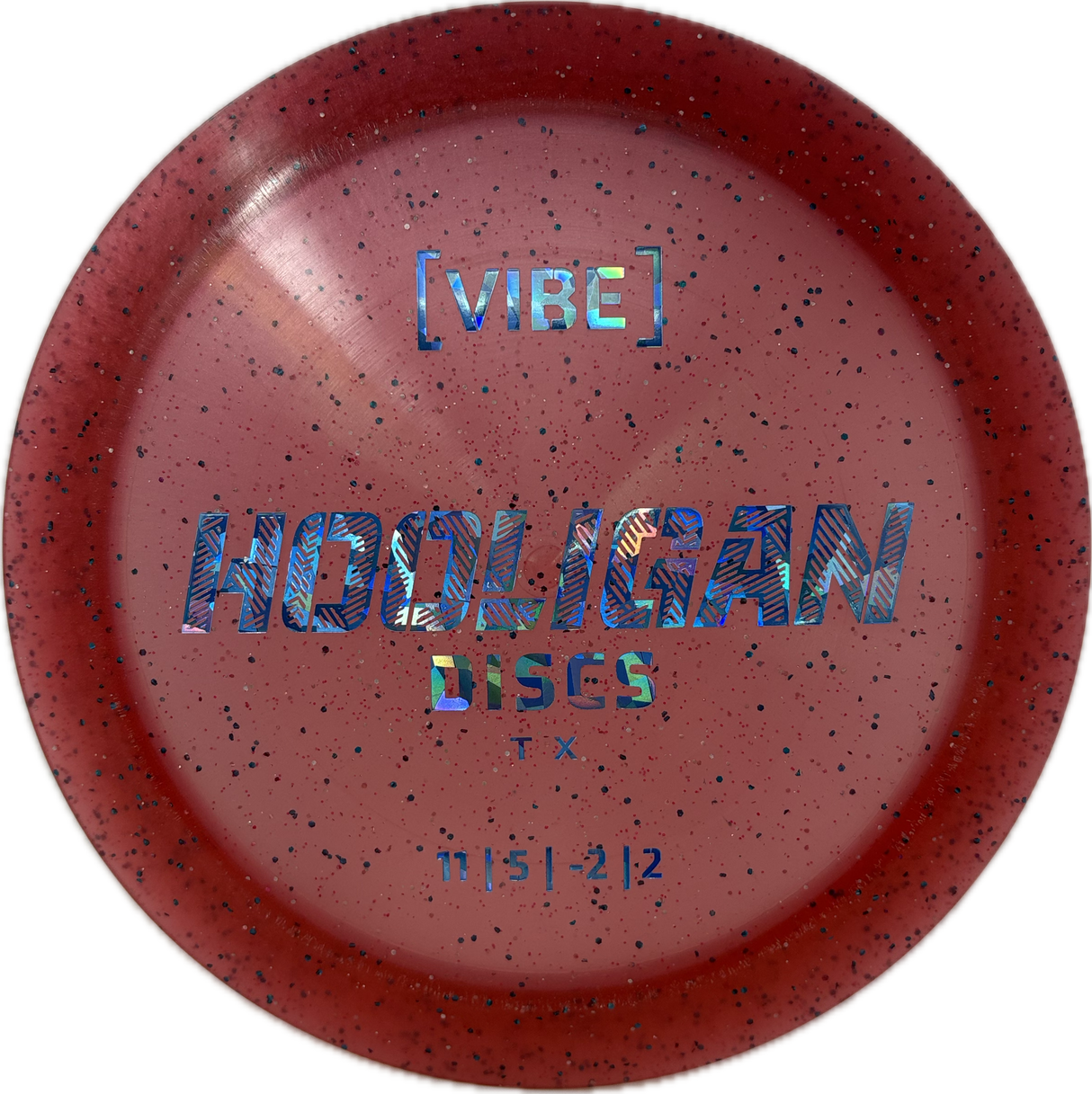 Vibe-Hooligan-Foundation Disc Golf