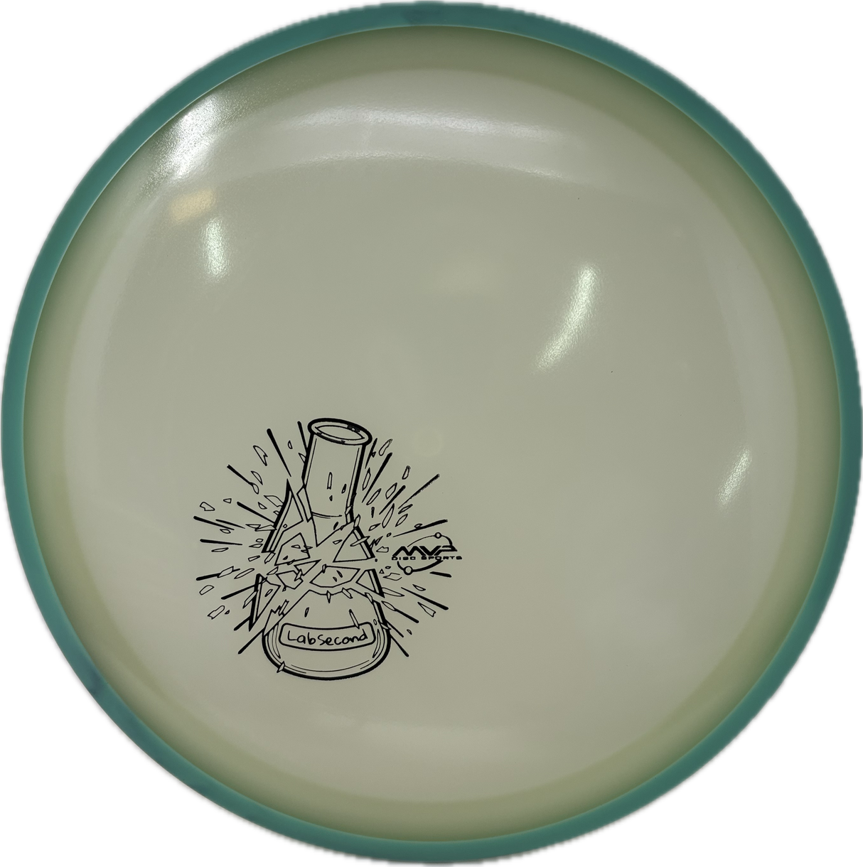 Crave-MVP-Foundation Disc Golf