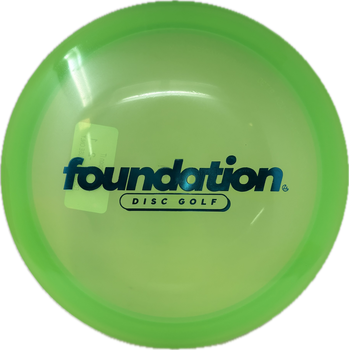 Champion It | FDG Modern Stamp