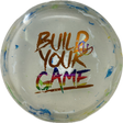 Build Your Game Jawbreaker Z FLX Buzzz SS-Foundation Disc Golf-Foundation Disc Golf