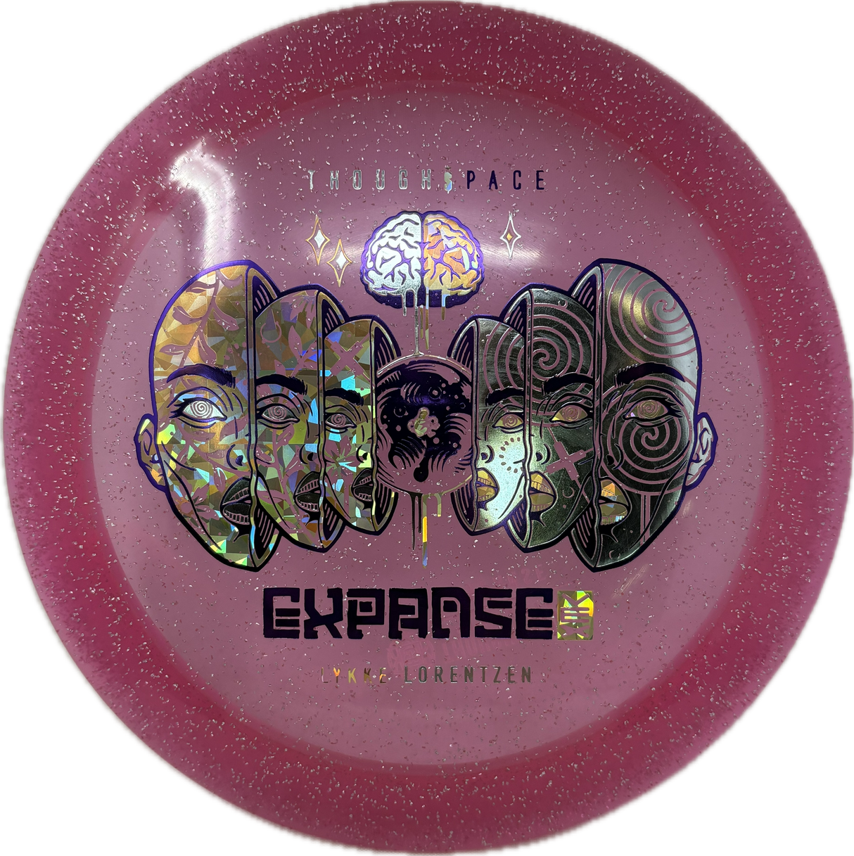 Expanse-Thought Space Athletics-Foundation Disc Golf