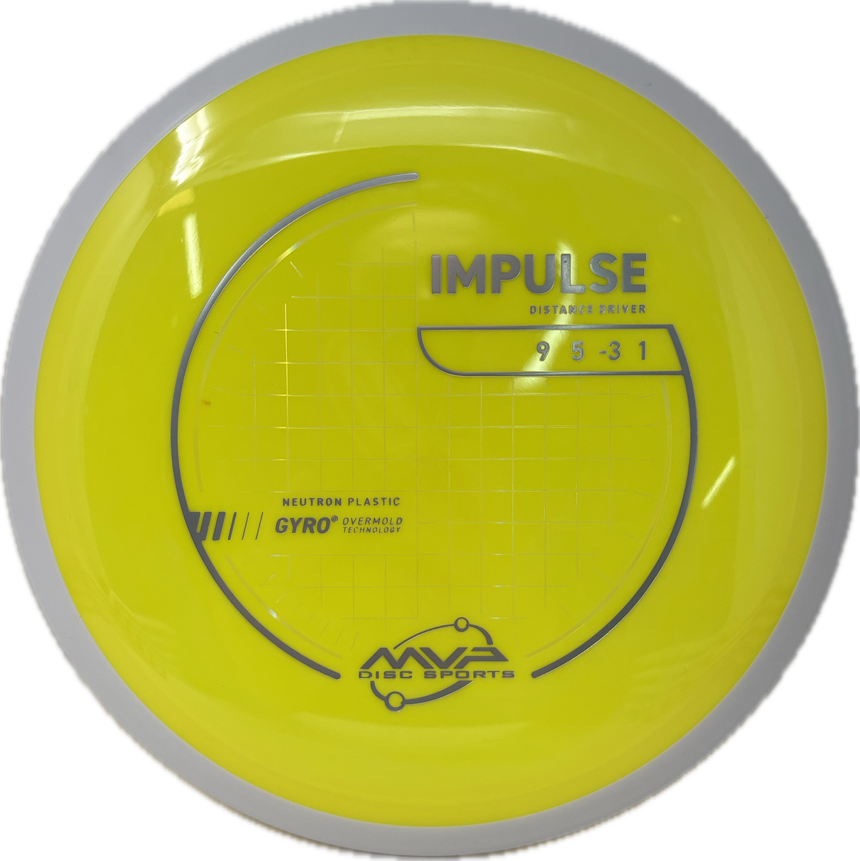 Impulse-MVP-Foundation Disc Golf