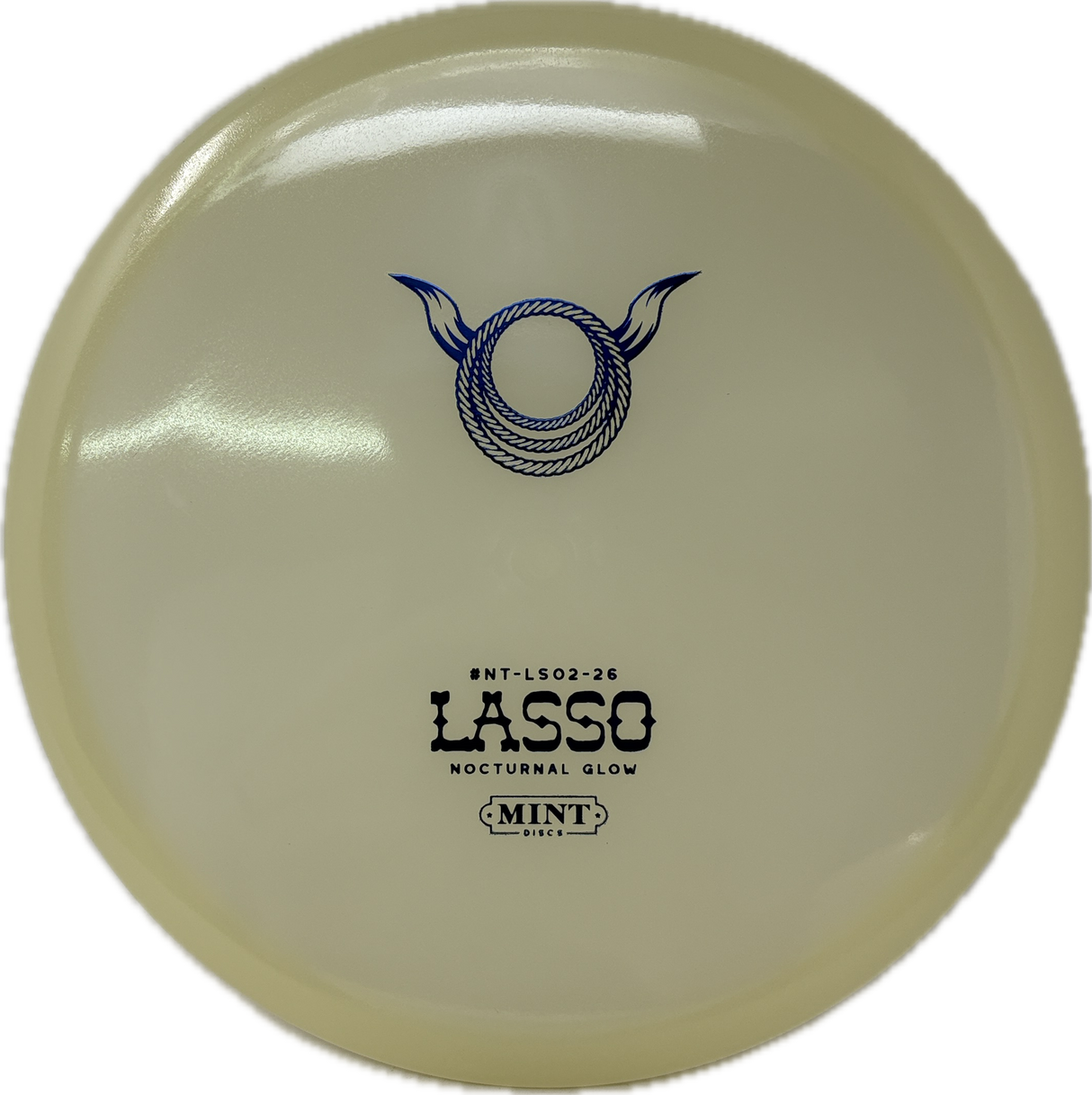Lasso-Mint Discs-Foundation Disc Golf