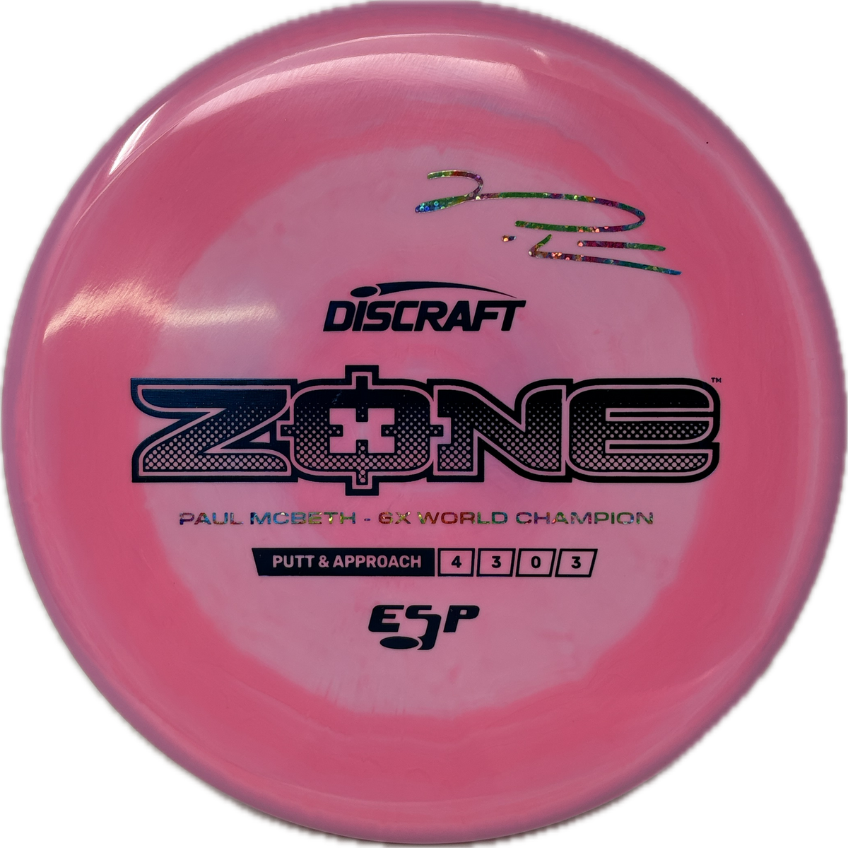 Zone