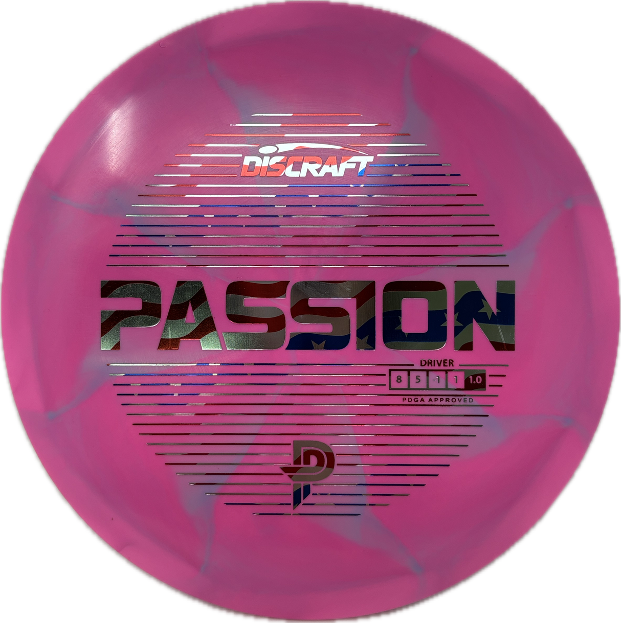 Used Discs-Foundation Disc Golf-Foundation Disc Golf