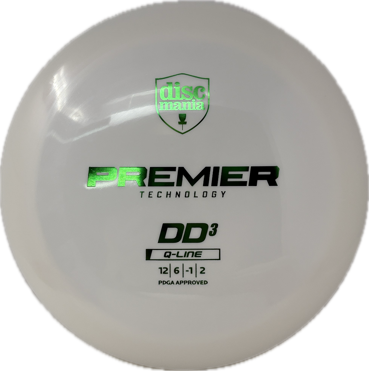 DD3-Discmania-Foundation Disc Golf