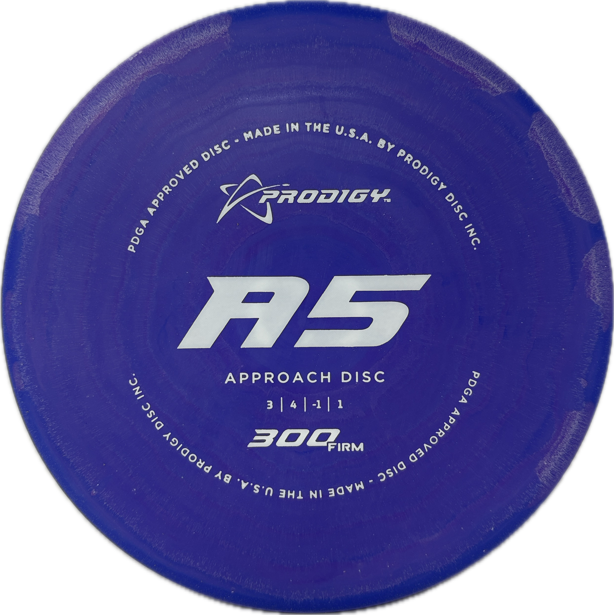 A5-Prodigy-Foundation Disc Golf
