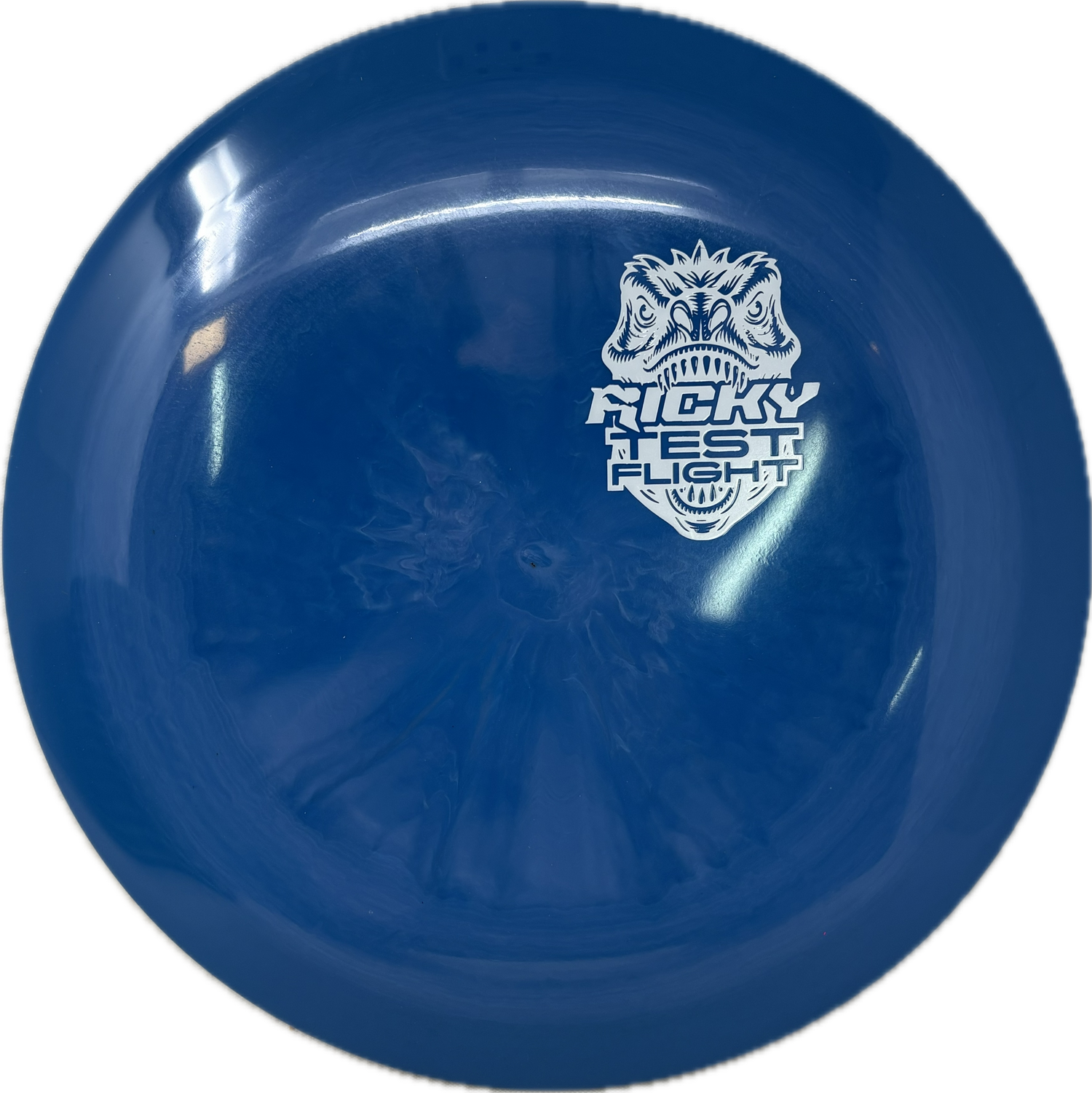 Test Flight Hallux | Ricky Wysocki Signature Series-Discraft-Foundation Disc Golf