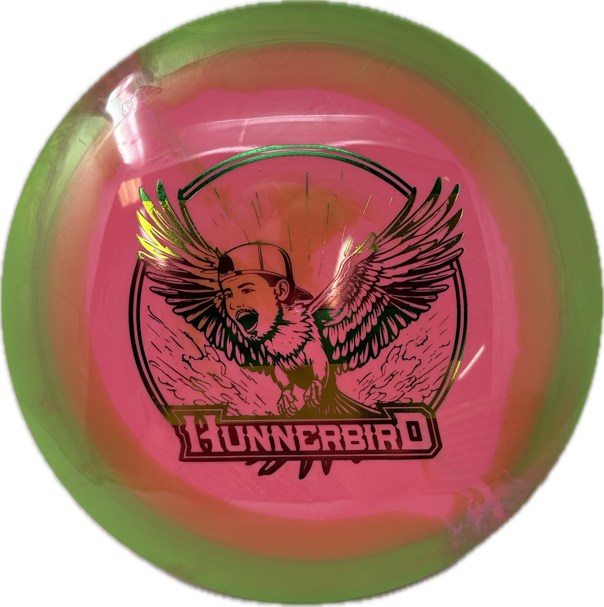 Hunnerbird - Thunderbird-Foundation Disc Golf-Foundation Disc Golf