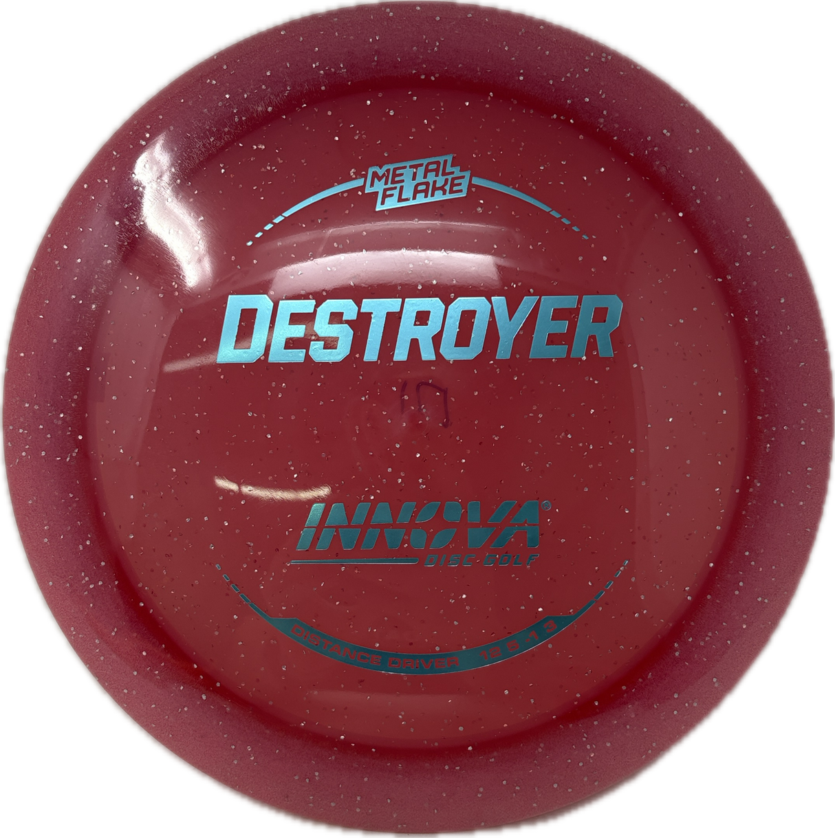 Destroyer-Innova-Foundation Disc Golf