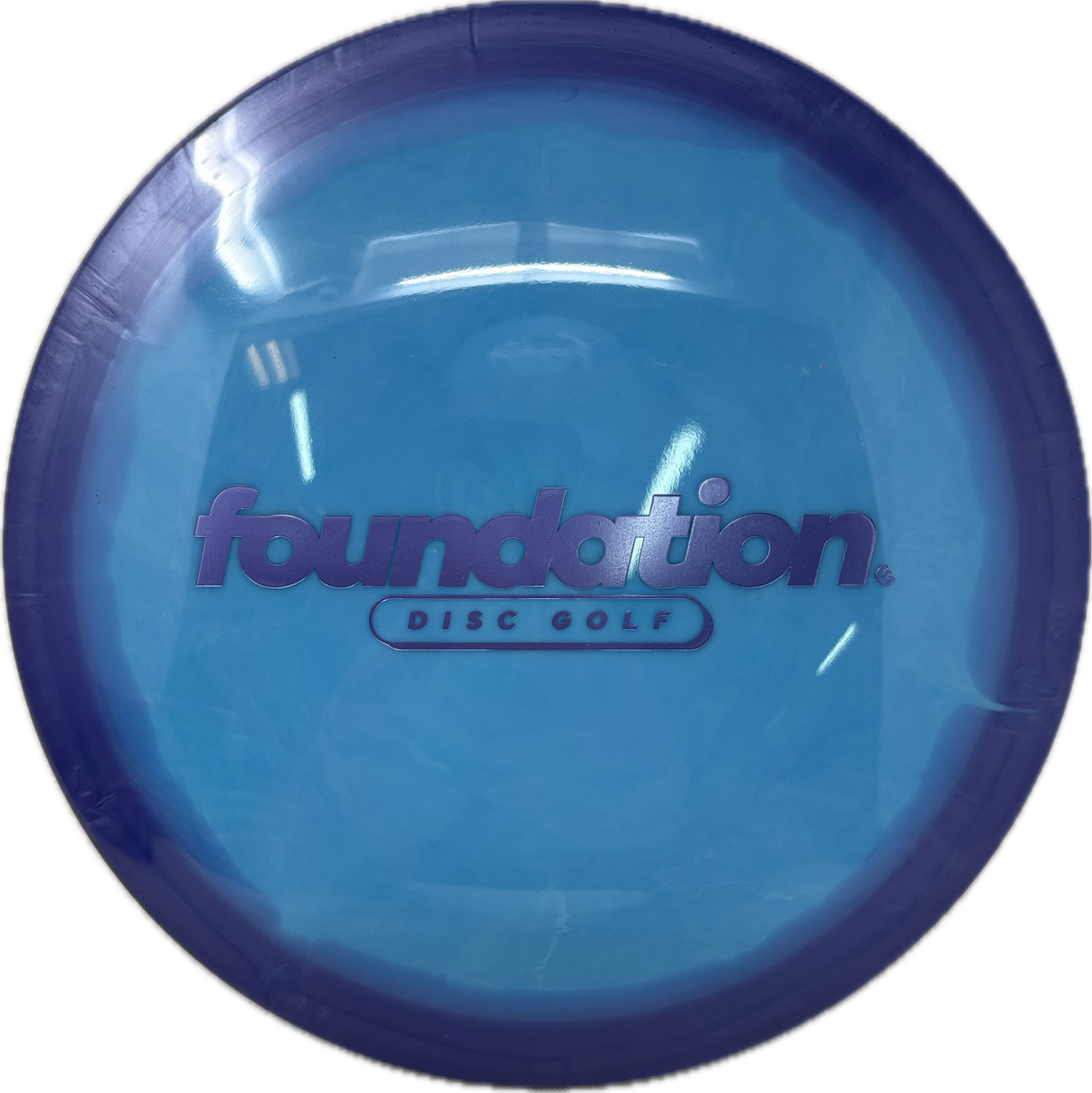 Firebird | FDG Modern Stamp-Foundation Disc Golf-Foundation Disc Golf