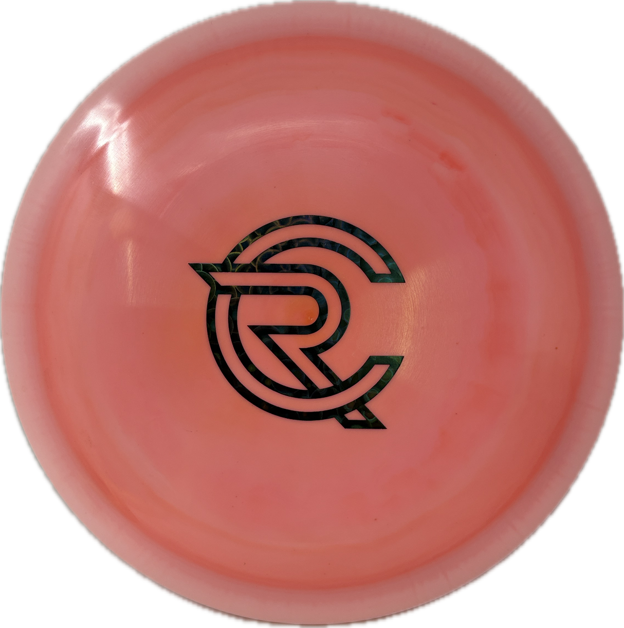 Cole Redalen Pipeline-DGA-Foundation Disc Golf
